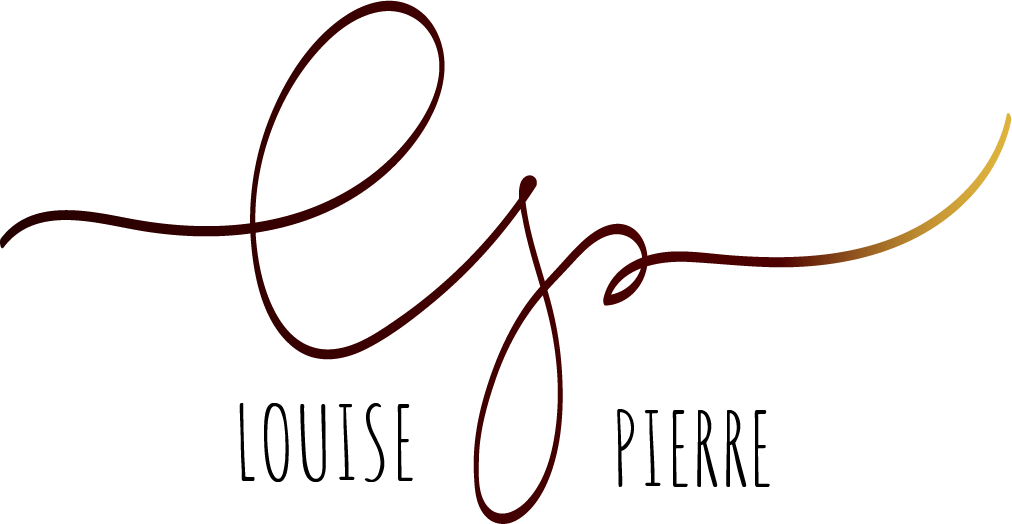 logo Louise et pierre